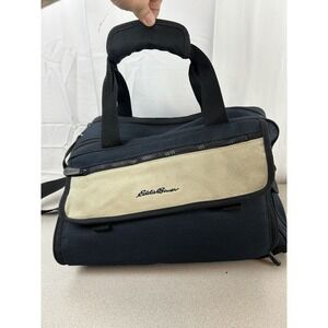 Eddie Bauer Travel Baby Changing‎ Handbag Shoulder Diaper Changing Padded